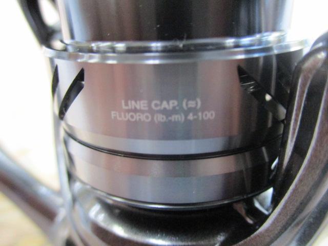 21コンプレックスXR C2000 F4 HG