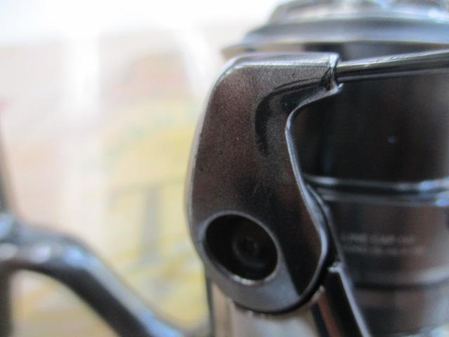 21コンプレックスXR C2000 F4 HG