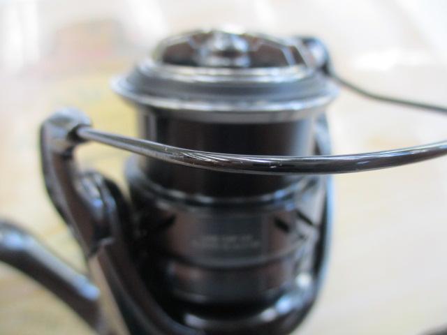 21コンプレックスXR C2000 F4 HG