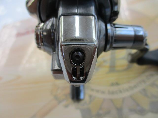 21コンプレックスXR C2000 F4 HG