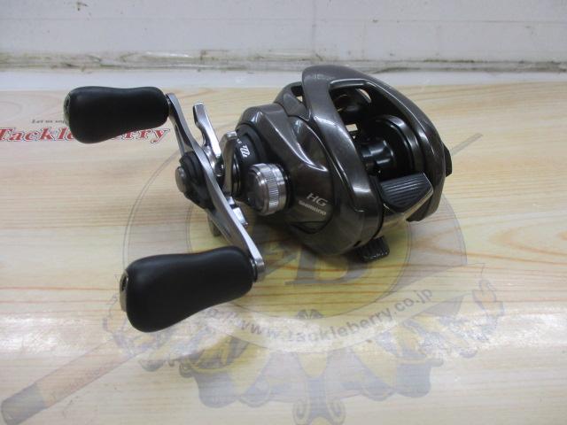 20メタニウムHG LH