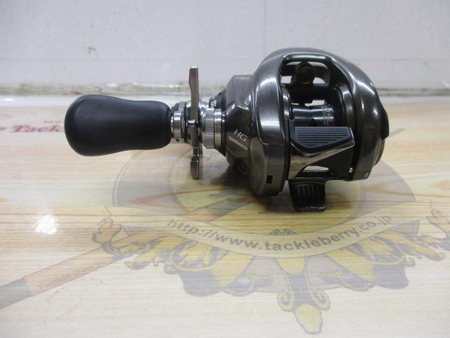 20メタニウムHG LH