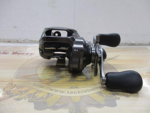 20メタニウムHG LH