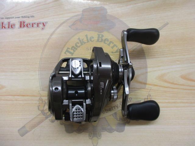 20メタニウムHG LH