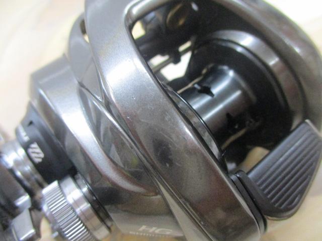 20メタニウムHG LH