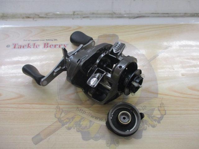 20メタニウムHG LH