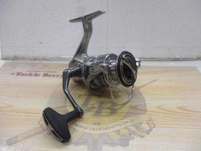 21ナスキー C3000HG