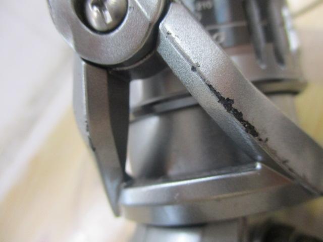 21ナスキー C3000HG