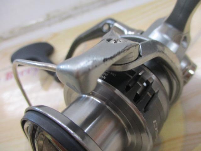 21ナスキー C3000HG