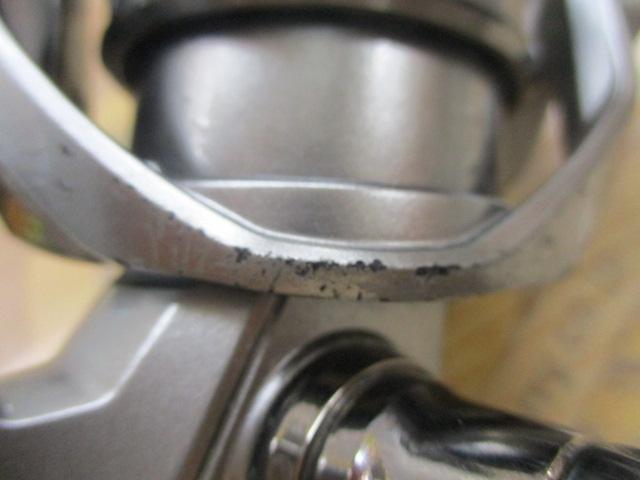 21ナスキー C3000HG