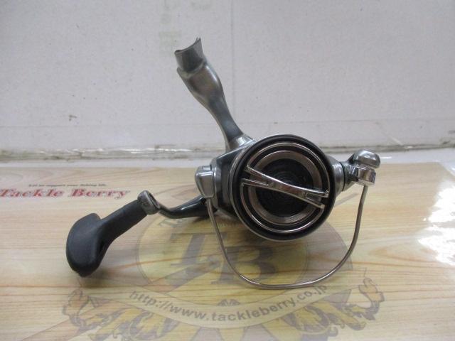 21ナスキー C3000HG