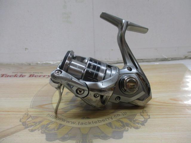 21ナスキー C3000HG