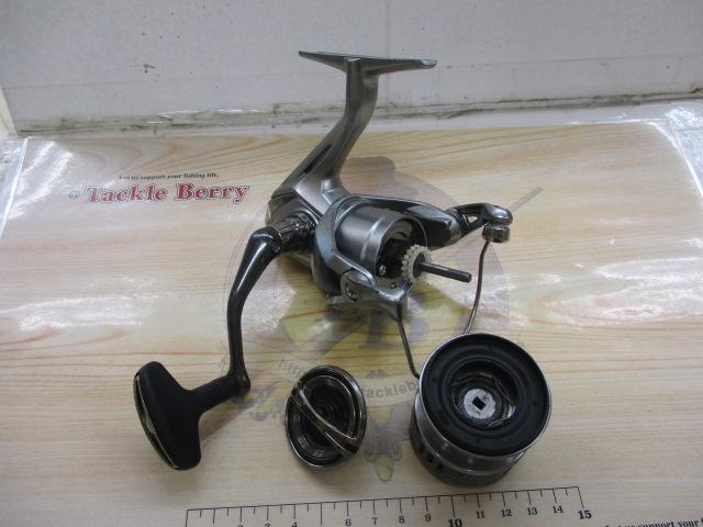 21ナスキー C3000HG