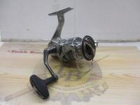 21ナスキー C3000HG