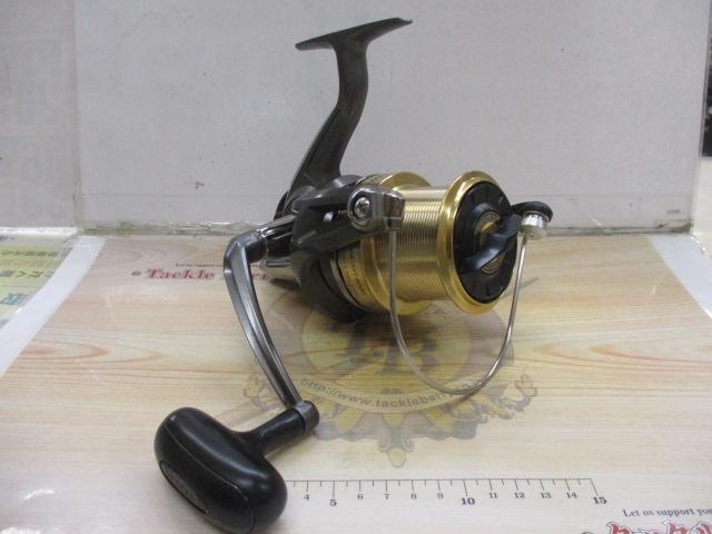 10クロスキャスト 4000