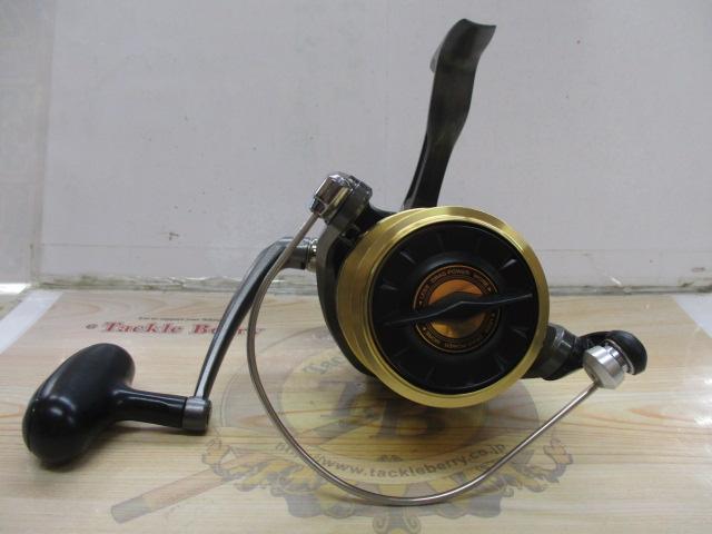 10クロスキャスト 4000