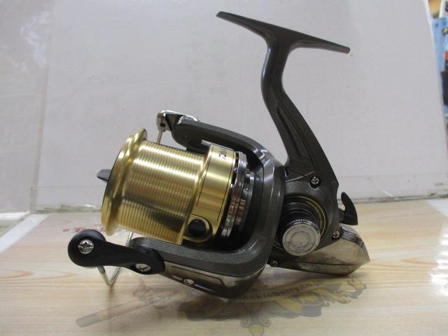 10クロスキャスト 4000