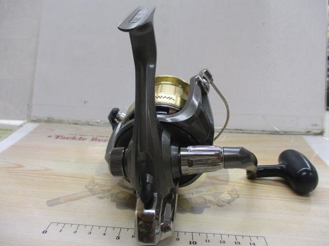 10クロスキャスト 4000