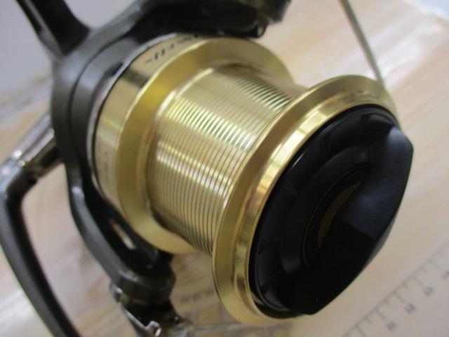 10クロスキャスト 4000