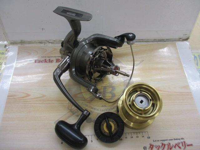 10クロスキャスト 4000