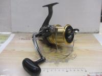 10クロスキャスト 4000