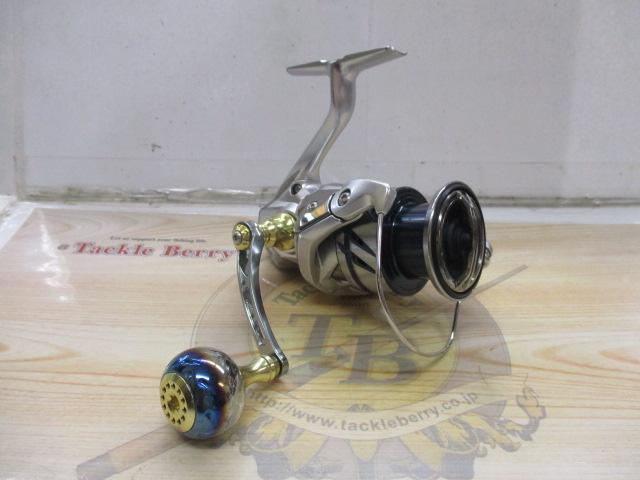 23ストラディック C3000XG