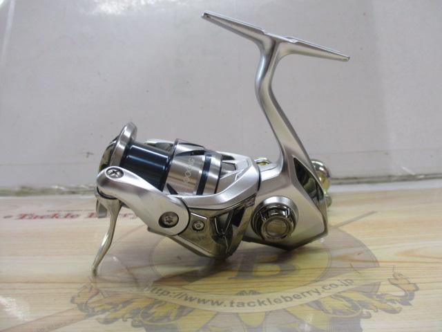 23ストラディック C3000XG