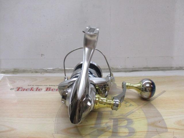 23ストラディック C3000XG