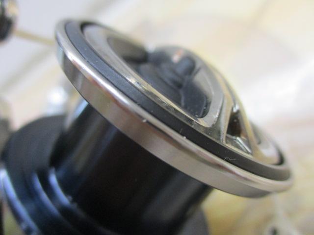 23ストラディック C3000XG