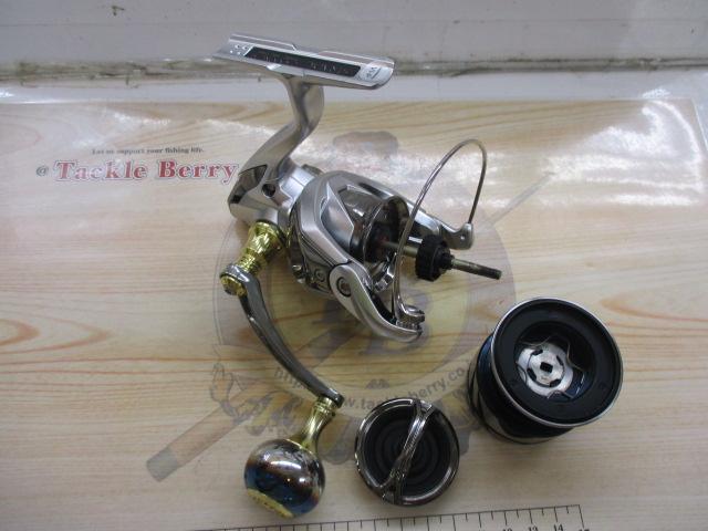 23ストラディック C3000XG