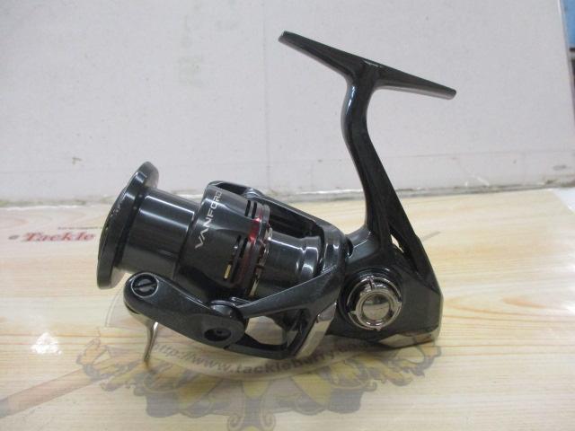 24ヴァンフォード C3000HG｜＠ベリーネット 日本最大新品中古釣具WEB