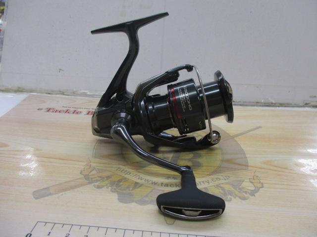 24ヴァンフォード C3000HG｜＠ベリーネット 日本最大新品中古釣具WEB