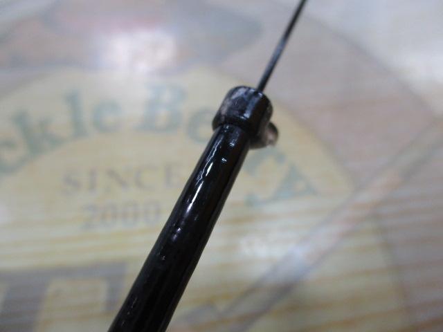 がま磯グレ競技スペシャルⅡ 175-50(ULガイド)