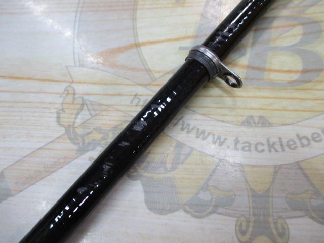 がま磯グレ競技スペシャルⅡ 175-50(ULガイド)