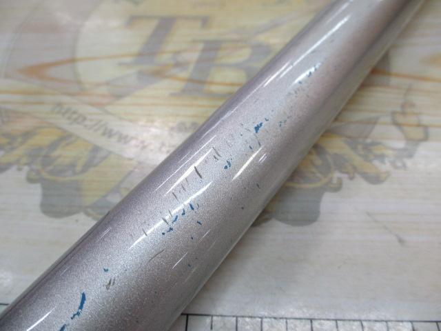 HSリーガルISO 5-53遠投