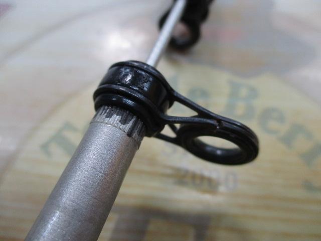 HSリーガルISO 5-53遠投