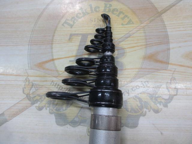 HSリーガルISO 5-53遠投