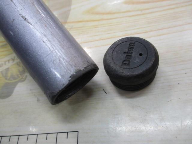 HSリーガルISO 4-53遠投