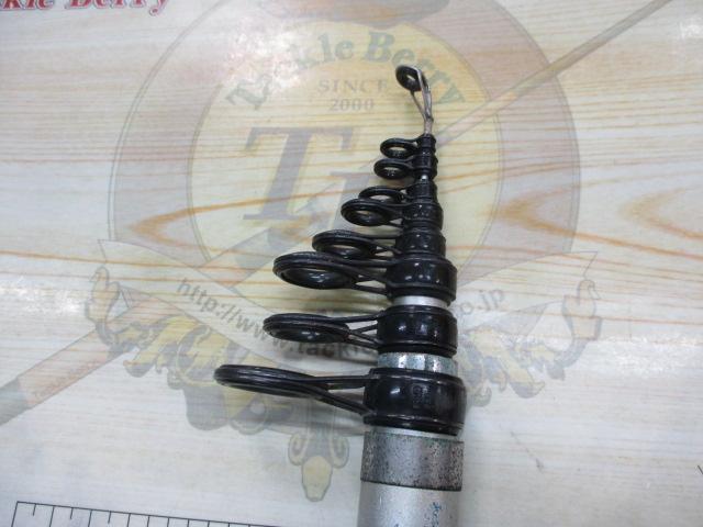 HSリーガルISO 4-53遠投