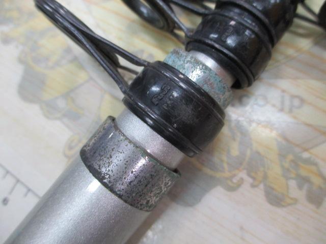 HSリーガルISO 4-53遠投