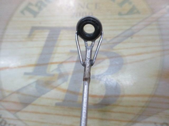 HSリーガルISO 4-53遠投