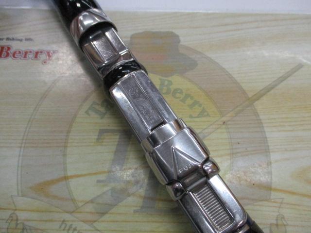 07スピンジョイ(振出)405DX-T