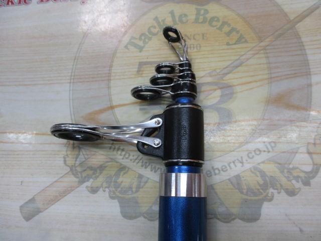 07スピンジョイ(振出)405DX-T