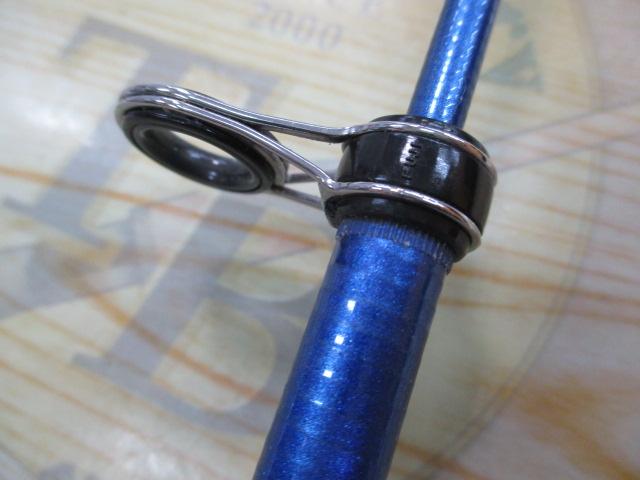 07スピンジョイ(振出)405DX-T