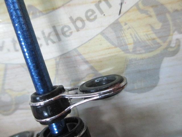 07スピンジョイ(振出)405DX-T