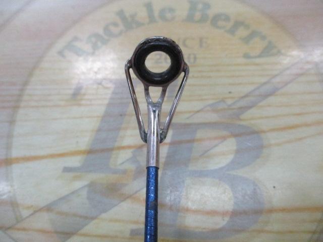 07スピンジョイ(振出)405DX-T