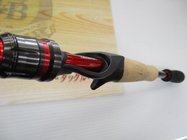 ブレイゾン 661MB・V