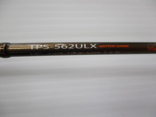 トラパラ TPS-562ULX