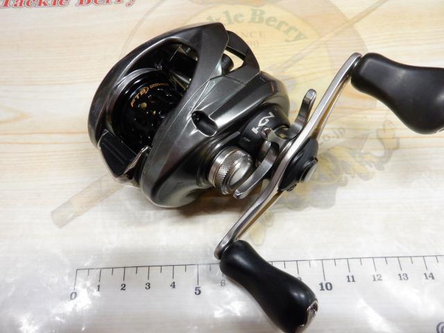 16アルデバランBFS XG RH