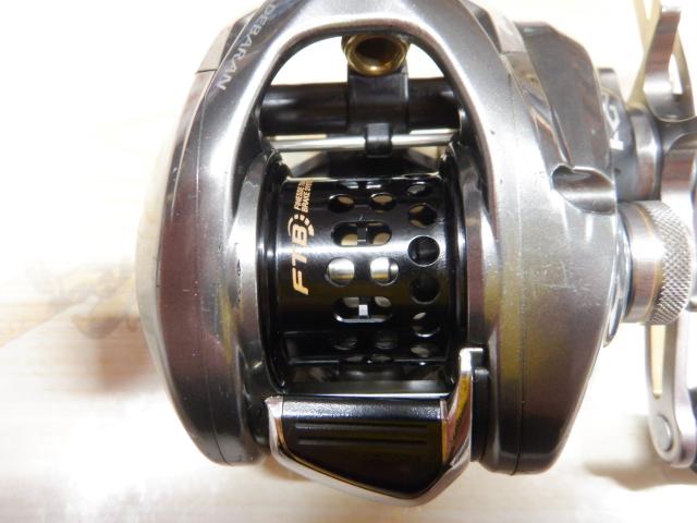 16アルデバランBFS XG RH